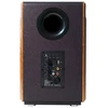 Laudberg M1 bookshelf speakers 2.0 for TV 120W