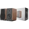 Laudberg M1 bookshelf speakers 2.0 for TV 120W