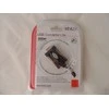 Adapteris - LINDY USB į Serijinį Konverterį Lite Adapteris, Juodas