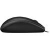 Pelė Logitech B100, Juoda