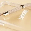 Lookabe Necklace iPhone 7/8+ auksinis nude loo007