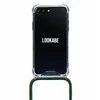 Lookabe Telefono dėklas su kaklo dirželiu iPhone 7/8+