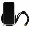 Lookabe LOOKABE karoliai Crossbody skaidrus dėklas | iPhone Xr