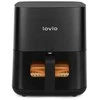 Lovio LVAF001BK PureFry 5L Juodas