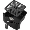 Lovio LVAF001BK PureFry 5L Juodas