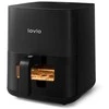Lovio LVAF001BK PureFry 5L Juodas