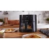 Gruzdintuvė Lovio LVAF002BK „PureFry XL Smart“, 6 l, juodas