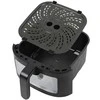 Gruzdintuvė Lovio LVAF002BK „PureFry XL Smart“, 6 l, juodas