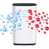 Lovio LVDE25Y1 SmartDry Pro Dehumidifier 25L