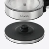 Lovio LVGEK001 Glass Electric Virdulys