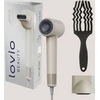 Lovio Beauty AirFlow džiovyklė do włosów rusvai gelsvas LVHD001BE