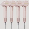 Lovio Plaukų džiovintuvas „Beauty AirFlow“, rožinis, LVHD001PK