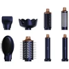 LOVIO_Multistyler AirStyle suszarko-lokówka do włosów LVHS001BL 1400W Granatowo-Miedziana