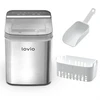 Lovio LVIM002SL Crystal Ice plus maker