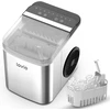 Lovio LVIM002SL Crystal Ice plus maker