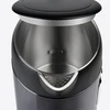 Lovio LVSEK001 Stainless Steel Electric Virdulys