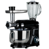 Virtuvinis kombainas Lovio LVSTM02PBK ChefAssistant Plus Juodas