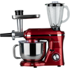 Virtuvinis kombainas Lovio LVSTM02PRD ChefAssistant Plus Raudona