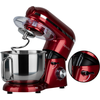 Virtuvinis kombainas Lovio LVSTM02PRD ChefAssistant Plus Raudona