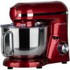 Virtuvinis kombainas Lovio LVSTM02PRD ChefAssistant Plus Raudona