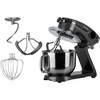 Plakiklis Lovio LVSTM03PGY ChefMaster Pilkas
