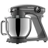 Plakiklis Lovio LVSTM03PGY ChefMaster Pilkas