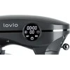 Plakiklis Lovio LVSTM03PGY ChefMaster Pilkas