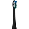 Lovio SonicProtect PRO antgaliai do szczoteczki miękkie Juoda LVTB124BK-HS 5szt