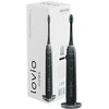 Lovio SonicProtect PRO szczoteczka elektrinė soniczna Juoda LVTB124BK