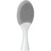 Lovio SonicProtect PRO antgaliai Sonic dantų šepetėliui, vidutinio kietumo, Balta LVTB124WK-HM 5 vnt.