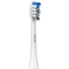 Lovio SonicProtect PRO antgaliai Sonic dantų šepetėliui, vidutinio kietumo, Balta LVTB124WK-HM 5 vnt.