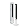 Lovio LVTF101N24C-WH Tower Fan AirWave Baltas