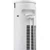 Lovio LVTF101N24C-WH Tower Fan AirWave Baltas