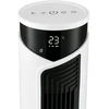 Lovio LVTF101N24C-WH Tower Fan AirWave Baltas