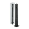 Lovio LVTF202Y24C-BK Tower Fan AirWave PRO Juodas
