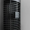 Lovio LVTF202Y24C-BK Tower Fan AirWave PRO Juodas