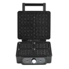 Lovio LVWF001BK Vaflinė 1400W Juodas
