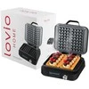 Lovio Vaflinė Doerr LVWF002BK