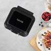 Lovio Vaflinė Doerr LVWF002BK
