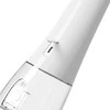 Lovio Beauty HydroJet PRO dantų irigatorius Baltas LVWF124WH + 8 antgaliai