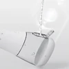 Lovio Beauty HydroJet PRO dantų irigatorius Baltas LVWF124WH + 8 antgaliai
