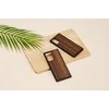 Dėklas MAN&amp;WOOD case for Galaxy Note 20 Ultra koala juodas