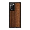Dėklas MAN&amp;WOOD case for Galaxy Note 20 Ultra koala juodas