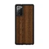 Dėklas MAN&amp;WOOD case for Galaxy Note 20 koala juodas