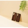 Dėklas MAN&amp;WOOD case for Galaxy Note 20 Ultra koala juodas