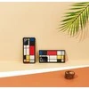 Dėklas MAN&amp;WOOD case for Galaxy Note 20 Ultra mondrian wood juodas