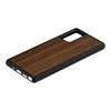 Dėklas MAN&amp;WOOD case for Galaxy Note 20 koala juodas