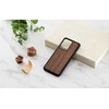 Dėklas MAN&amp;WOOD case for Galaxy S20 Ultra koala juodas