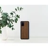 Dėklas MAN&amp;WOOD case for Galaxy S20+ koala juodas