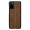 Dėklas MAN&amp;WOOD case for Galaxy S20+ koala juodas